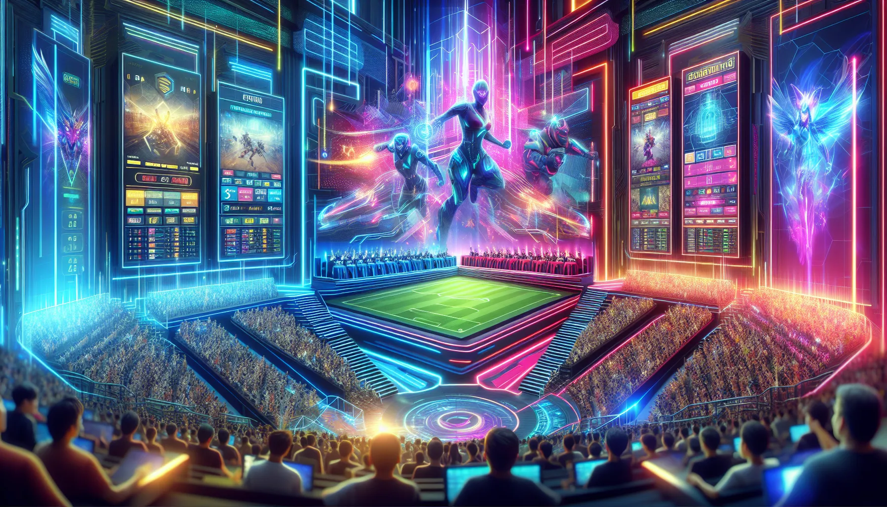 Parimatch ประเทศไทย – คู่มือการเดิมพันอีสปอร์ต