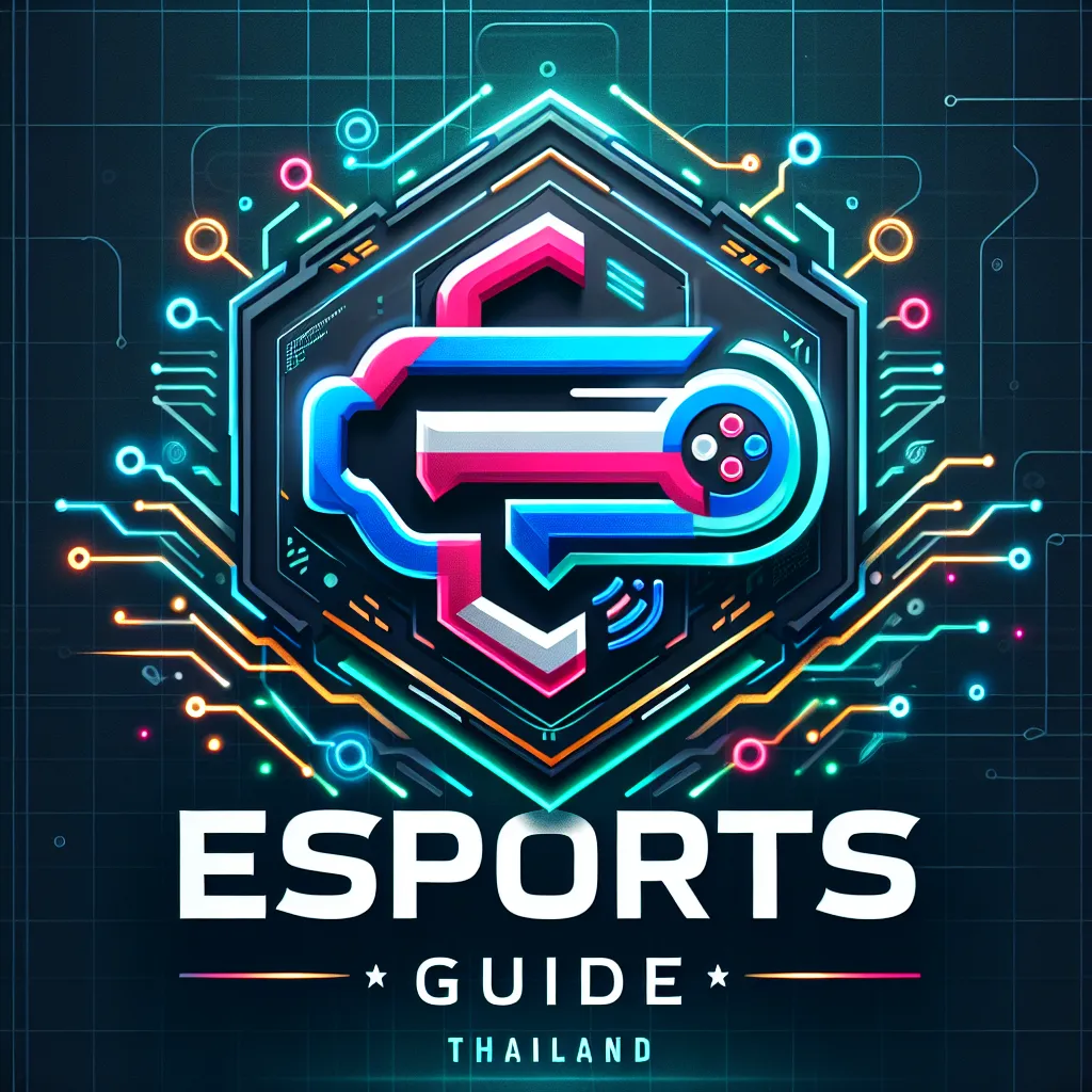 Parimatch ประเทศไทย – คู่มือการเดิมพันอีสปอร์ต Logo